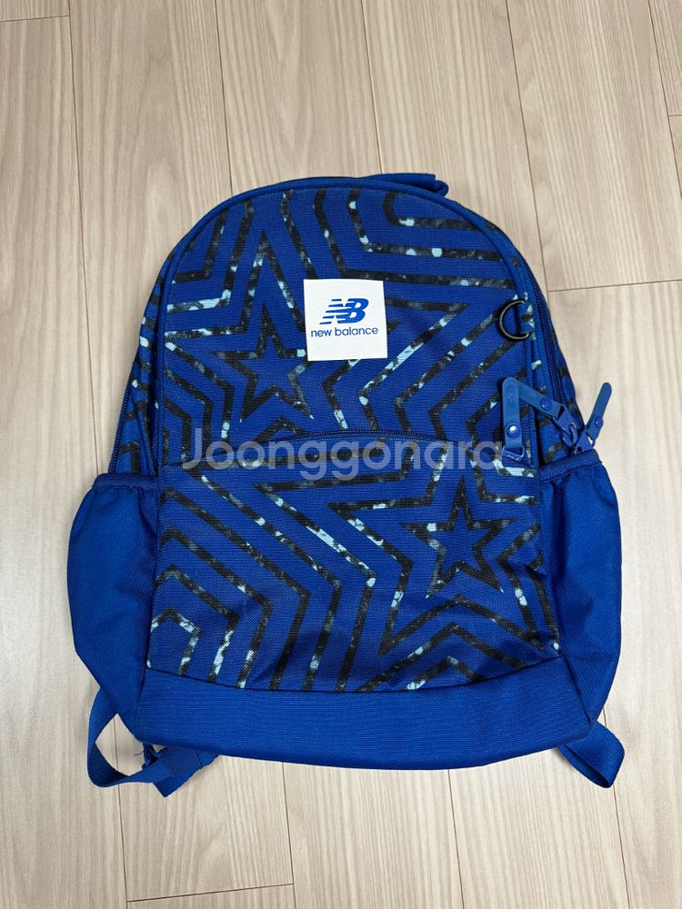 뉴발 소풍가방세트--1