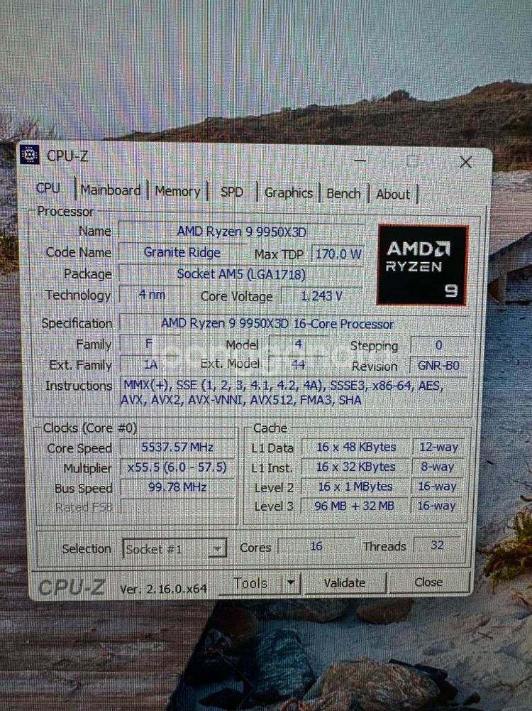 [고사양 PC] 9950X3D + RTX 5090--1