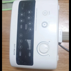 닥터라이프 V7 다리 마사지기