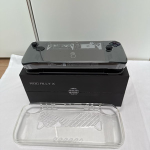 로갈리 x 1tb (포장만 뜯은 새상품)
