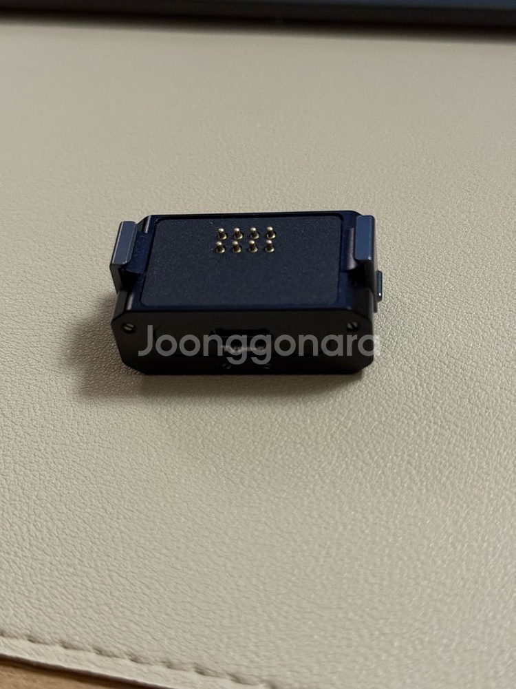 dji 액션2 충전 마운트--0