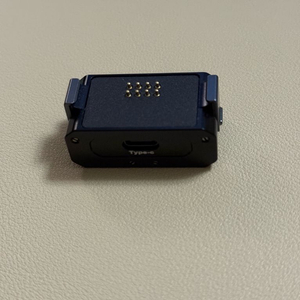dji 액션2 충전 마운트