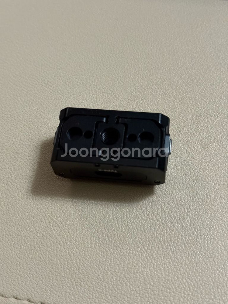 dji 액션2 충전 마운트--1