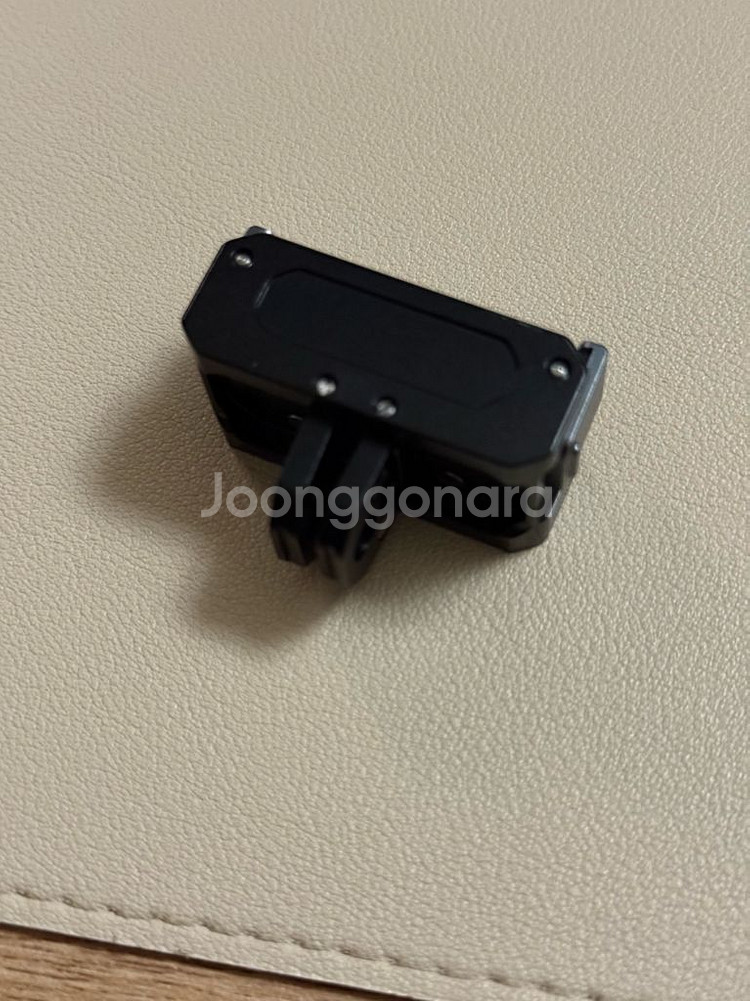 dji 액션2 충전 마운트--2