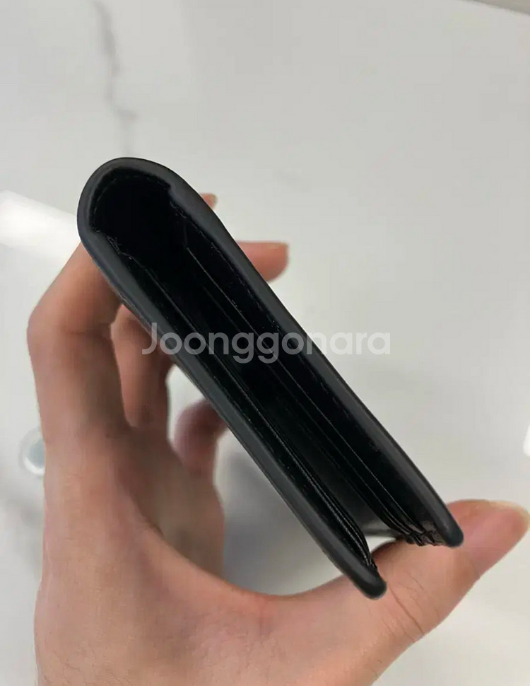 디올 오블리크 갤럭시 오거나이저 지갑--0