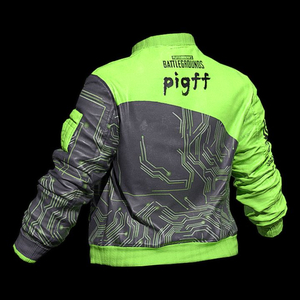 배그 pigff 지스카 재킷 초특가!!
