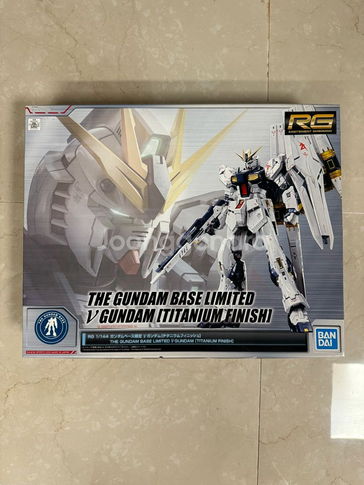 MG 버체, RG 뉴건담, HG멧사, MG 발바토스--1