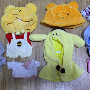 20cm 인형옷