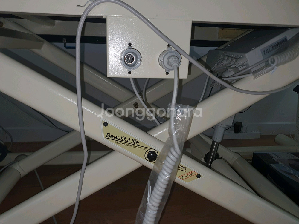 보바스테이블 재활테이블--3
