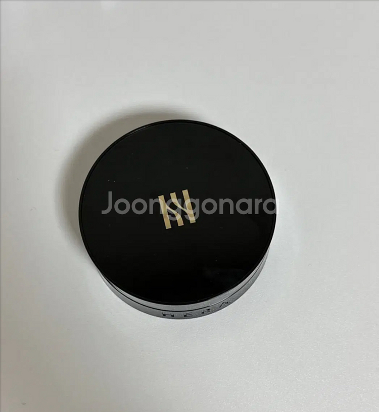 헤라 블랙 쿠션 파운데이션 리뉴얼버전 17N1--0