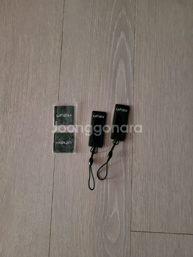 KEIN LX Plus 즉시 잠김 LX100C 도어락--3