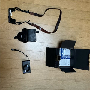 sonny rx100 m4 카메라