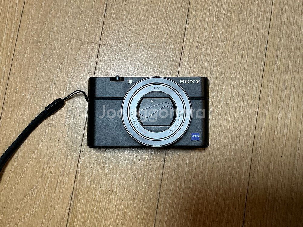 sonny rx100 m4 카메라--2