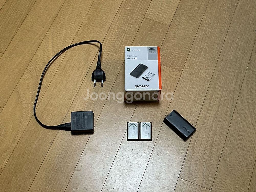 sonny rx100 m4 카메라--1