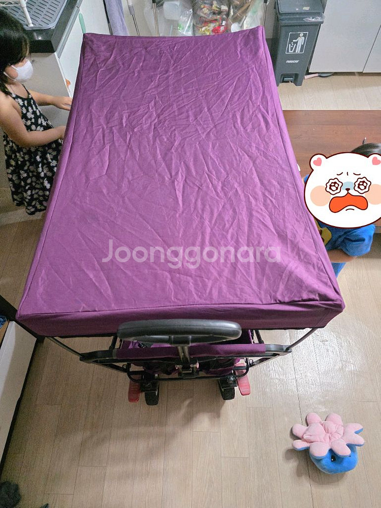 코비마운틴 웨건--6
