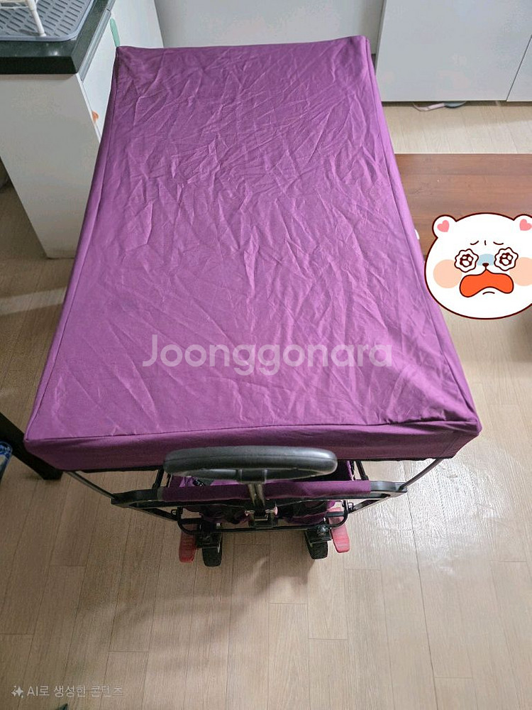코비마운틴 웨건--2