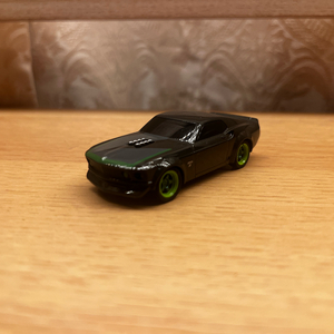 1:64 hpi nano ttr rc카 팝니다!