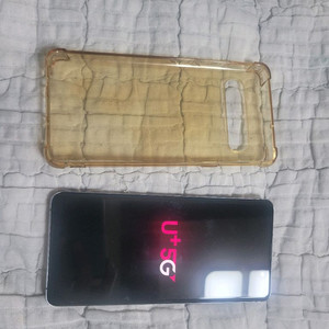 갤럭시 s10 5g