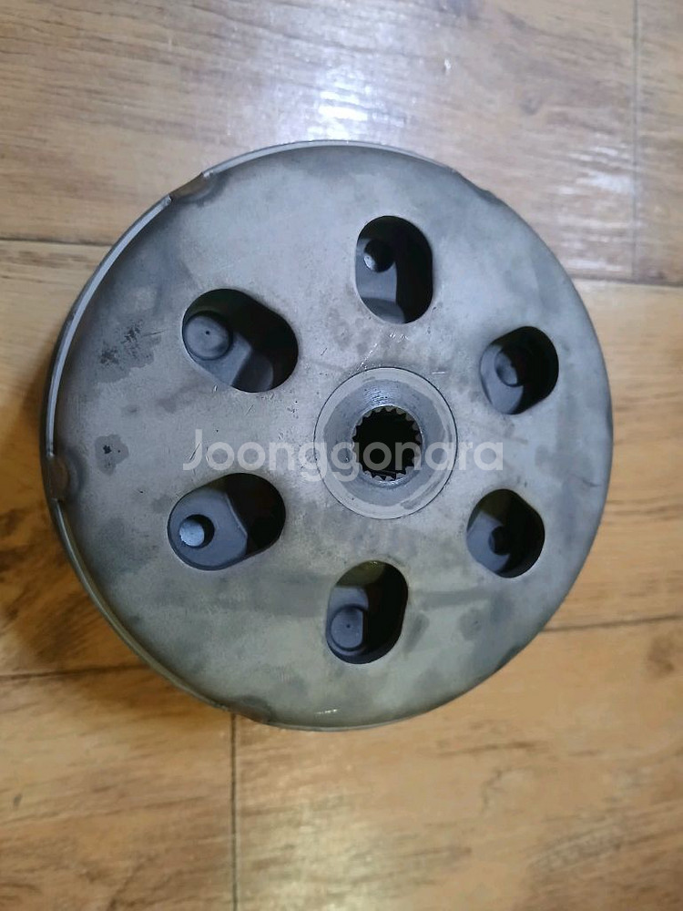 pcx125구동계클러치15~17년--0