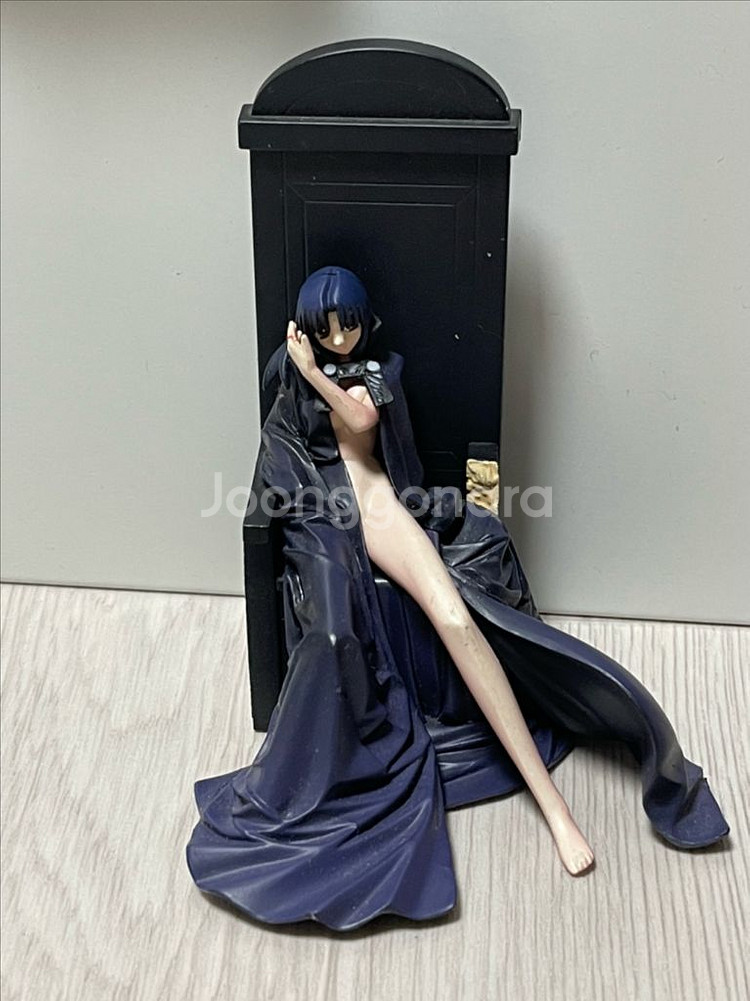 월희 페이트 타입문 사쿠라 대전 나루토 피규어 (식완--1