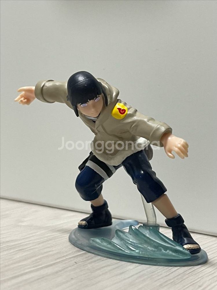 월희 페이트 타입문 사쿠라 대전 나루토 피규어 (식완--5