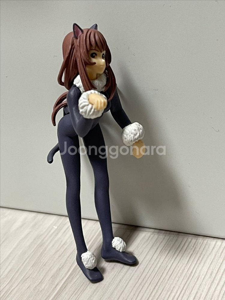 월희 페이트 타입문 사쿠라 대전 나루토 피규어 (식완--7