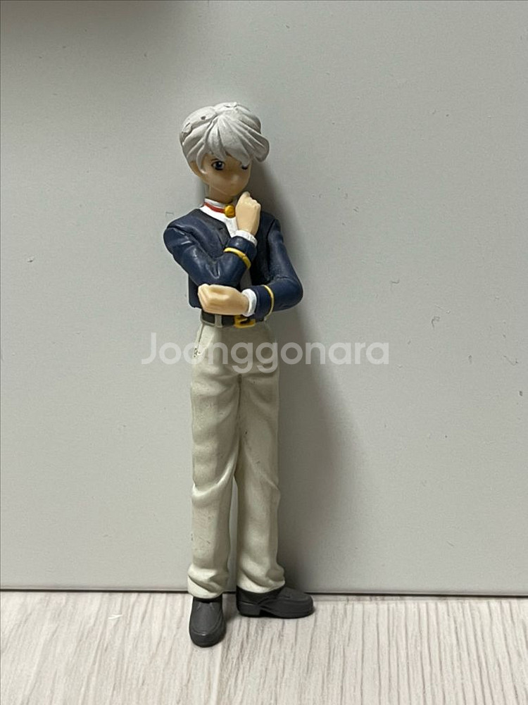 월희 페이트 타입문 사쿠라 대전 나루토 피규어 (식완--6