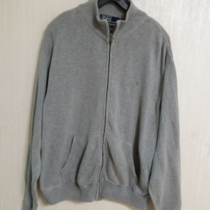 남성 폴로랄프로렌 집업니트 (100)