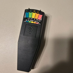 심령장비 K2 EMF meter 정품팝니다