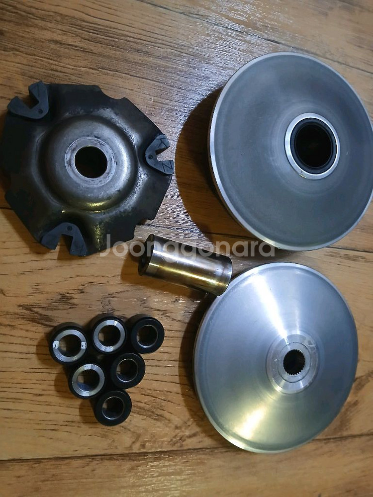 pcx125구동계부품15~17년(중고)--0