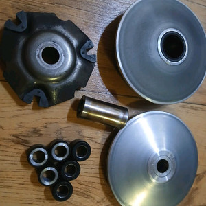 pcx125구동계부품15~17년(중고)