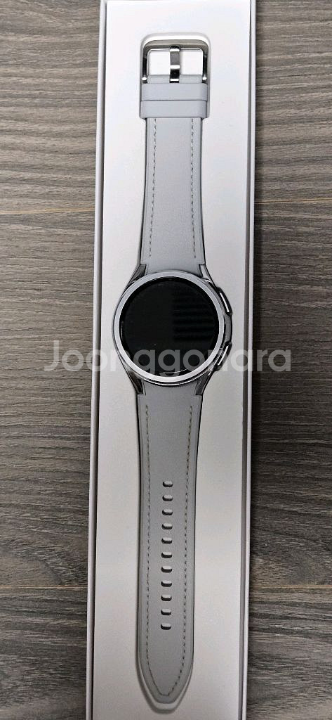 갤럭시워치 6 클래식 43mm--0