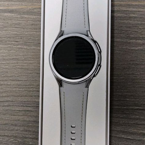 갤럭시워치 6 클래식 43mm