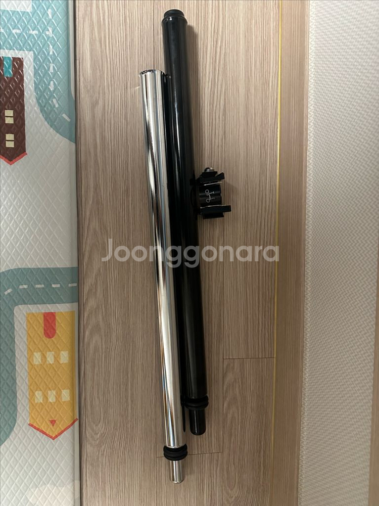 브롬톤 순정 싯포스트--0