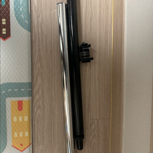브롬톤 순정 싯포스트