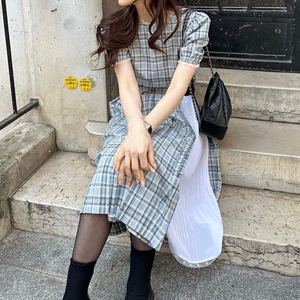 플레따 체크 셋업