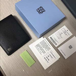 루이까또즈 반지갑