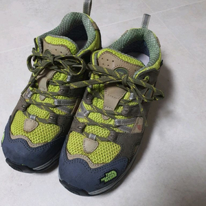 노스페이스 (230)등산트레킹화