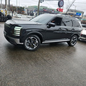 디올뉴 팰리세이드 20 인치 휠