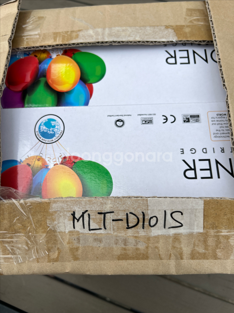 토너 MLT-D101S--1