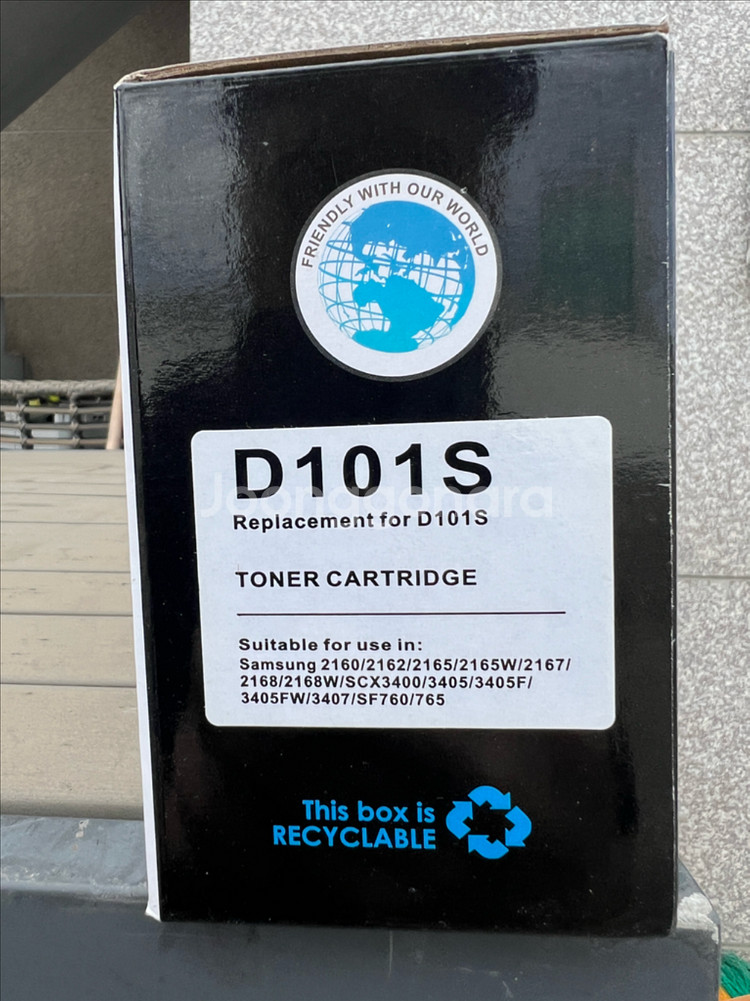 토너 MLT-D101S--0