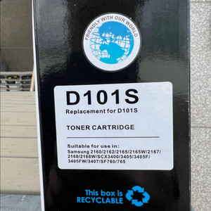토너 MLT-D101S