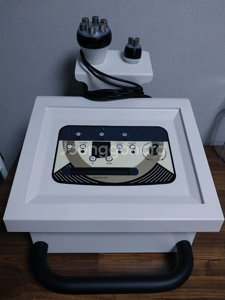 고주파 마사지기--1