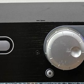 American Audio CD 플래이어 MCD-110