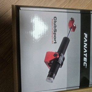 파나텍 ClubSport 댐퍼킷