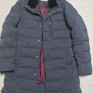 겨울 패딩 95