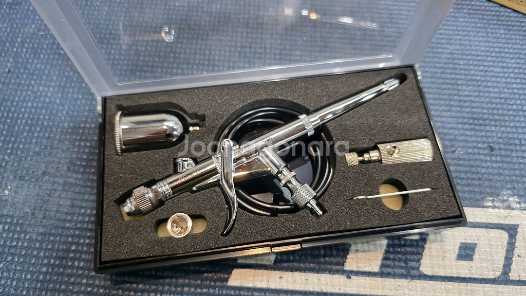 군제 프로콘보이 PS-290 트리거 5호 0.5mm--1