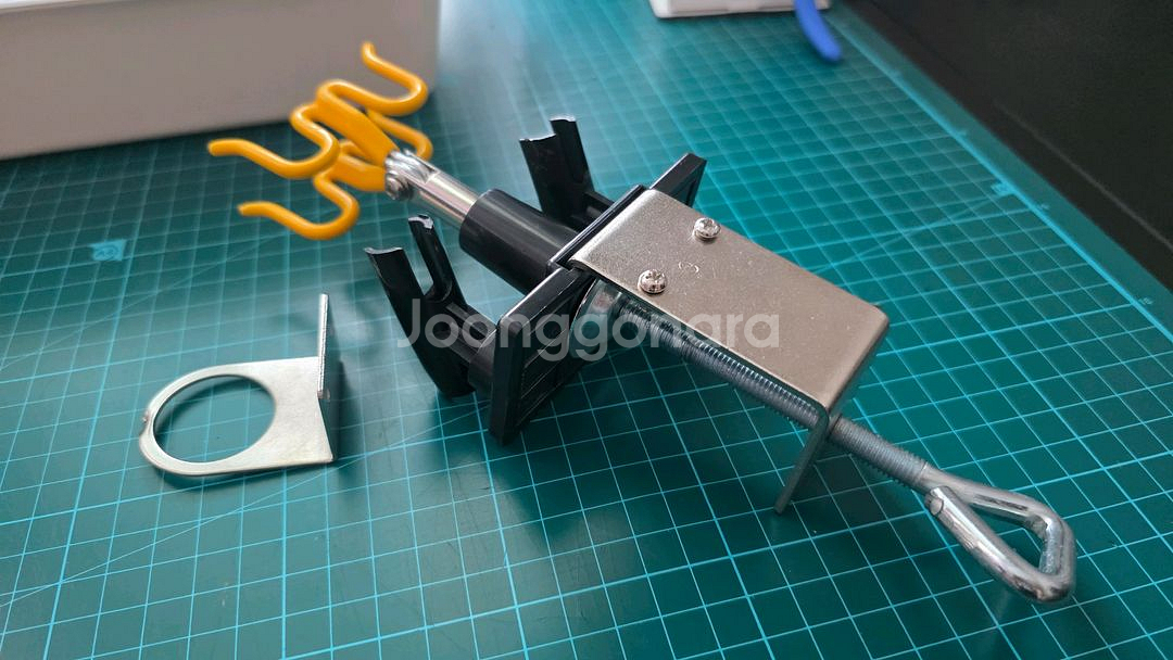 군제 프로콘보이 PS-290 트리거 5호 0.5mm--2