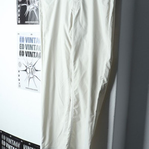 (XL) 나이키 슬랙스 경량 바지 골프 베이지 폴리