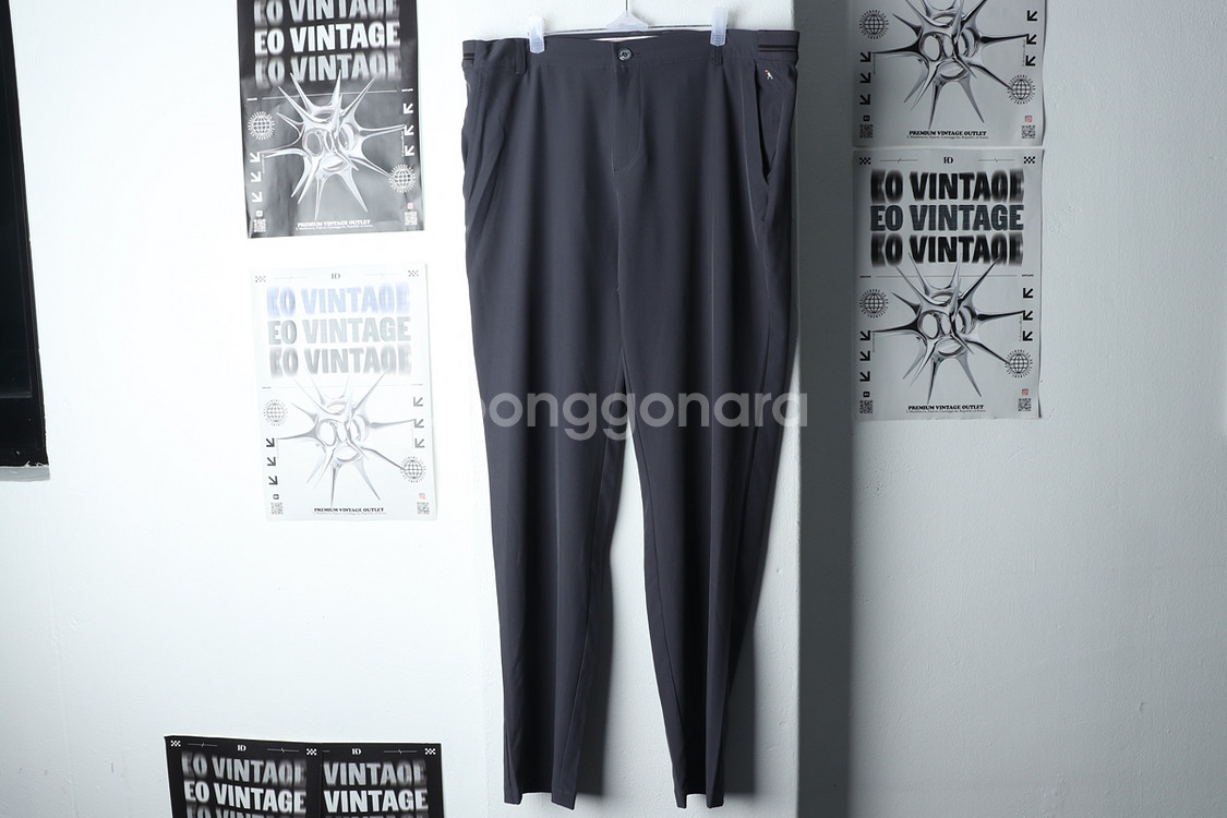 (3XL) 아놀드파머 슬랙스 경량 바지 빅사이즈 골프--1